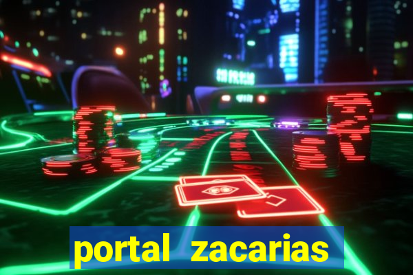 portal zacarias futebol mexicano